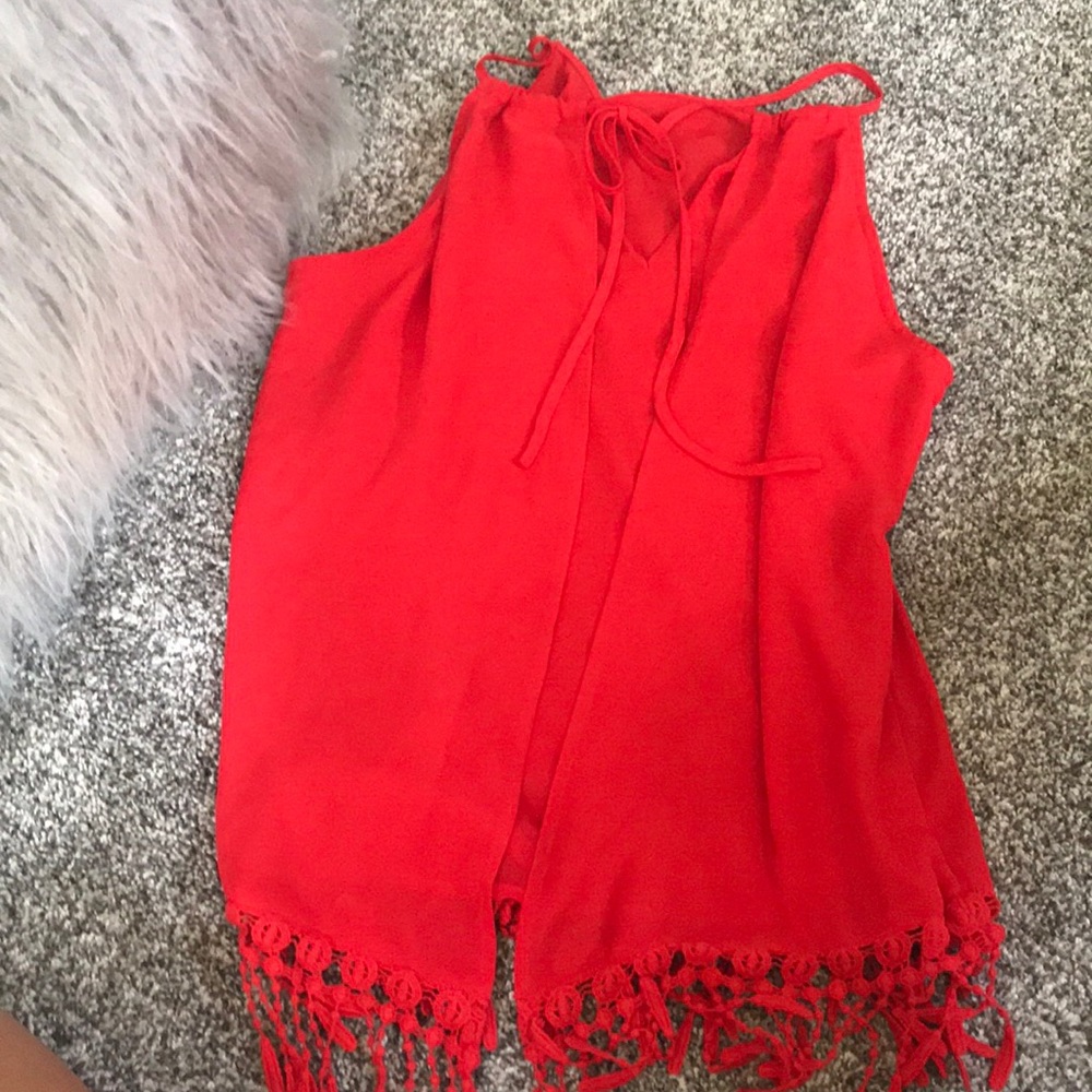 Women’s dress top